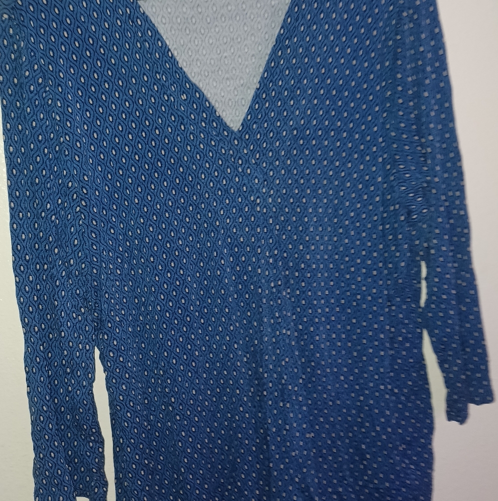 Cute and comfy top